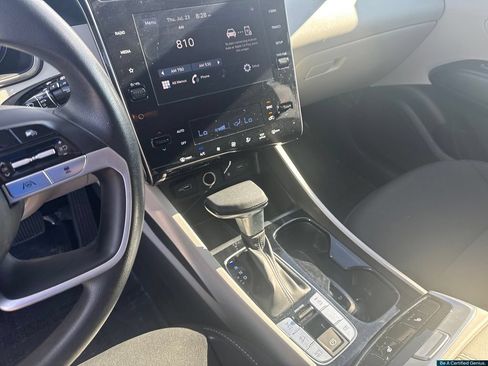 Certified 2024 Hyundai Tucson SEL AWD/4WD image 29