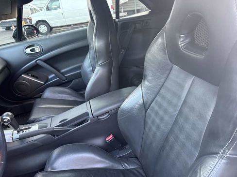 Used 2009 Mitsubishi Eclipse GT image 11