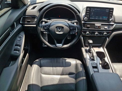 Used 2022 Honda Accord Sport Special Edition image 11