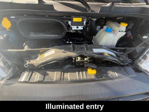 New 2026 RAM ProMaster 3500 w/ Convenience Group image 20