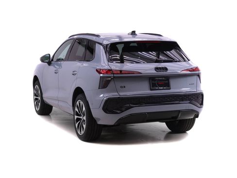 New 2026 Audi Q3 quattro 2.0T AWD/4WD image 5