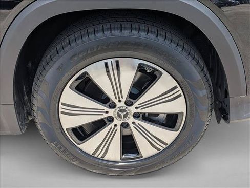 Used 2024 Mercedes-Benz EQB 250+ image 25