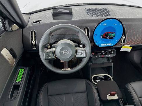 New 2026 MINI Cooper Countryman John Cooper Works image 19