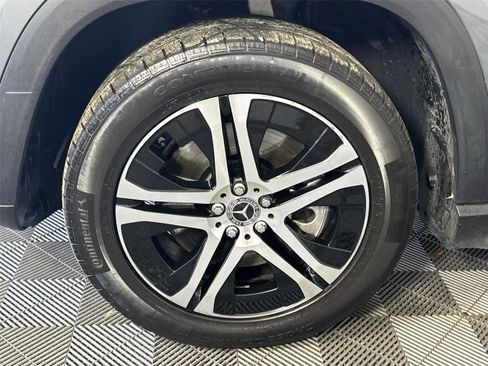 Used 2020 Mercedes-Benz GLS 450 4MATIC image 10