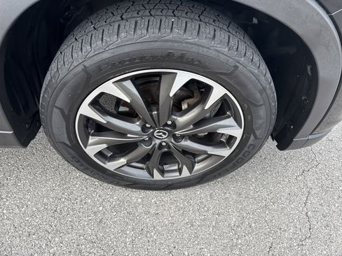 Used 2016 MAZDA CX-5 Grand Touring image 12