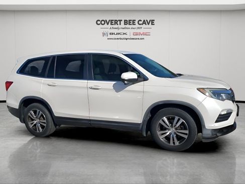 Used 2016 Honda Pilot EX-L image 12