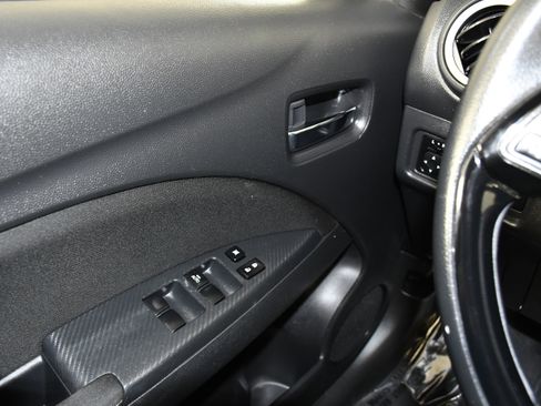 Used 2022 Mitsubishi Mirage SE FWD image 31