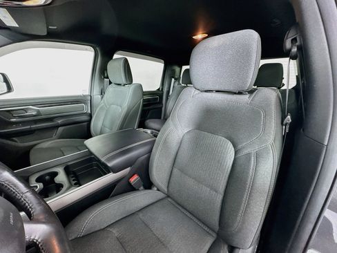 Used 2020 RAM 1500 Big Horn AWD/4WD image 20
