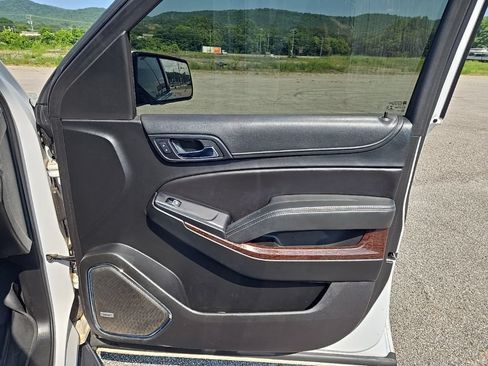 Used 2018 GMC Yukon XL SLT RWD image 22