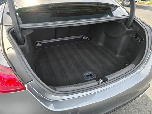Used 2024 Mercedes-Benz C 300 4MATIC Sedan image 18