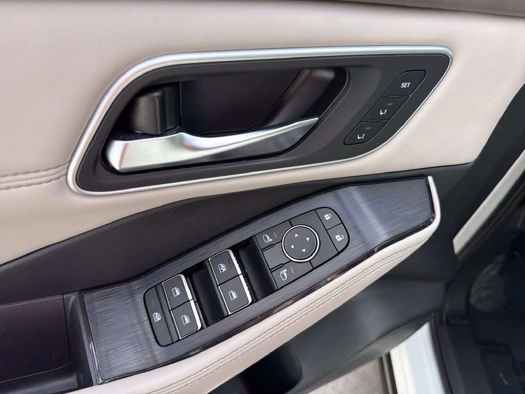Used 2021 Nissan Rogue SL w/ Premium Package FWD image 19