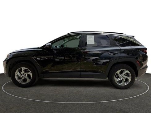 Certified 2024 Hyundai Tucson SEL AWD/4WD image 2