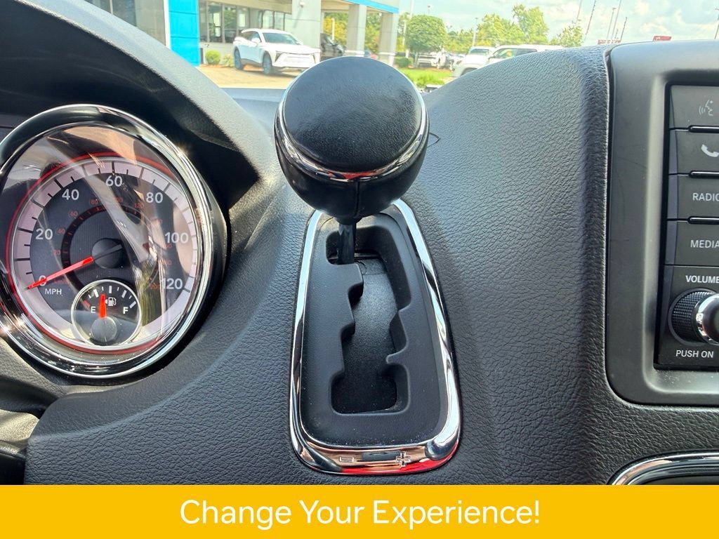 Used 2019 Dodge Grand Caravan GT FWD image 15
