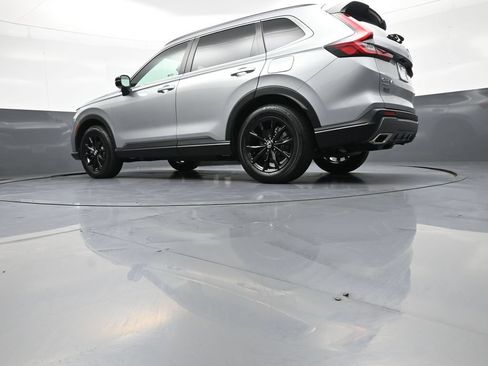 Used 2025 Honda CR-V Sport-L image 32
