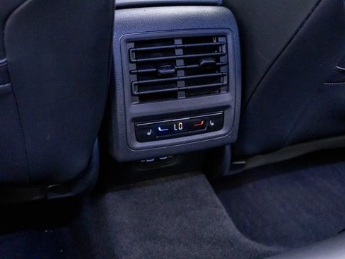 Used 2025 Volkswagen Golf R Black Edition AWD/4WD image 19