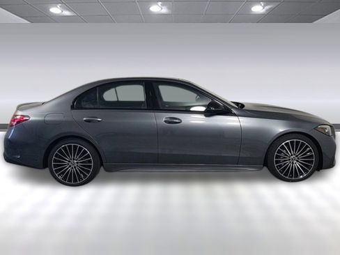 New 2024 Mercedes-Benz C 300 Sedan image 6
