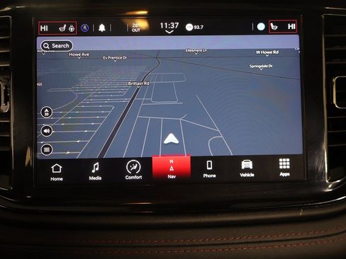 Used 2022 Dodge Durango R/T image 52