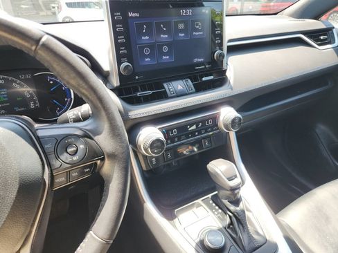 Used 2022 Toyota RAV4 XSE w/ XSE Grade Weather Package AWD/4WD image 26