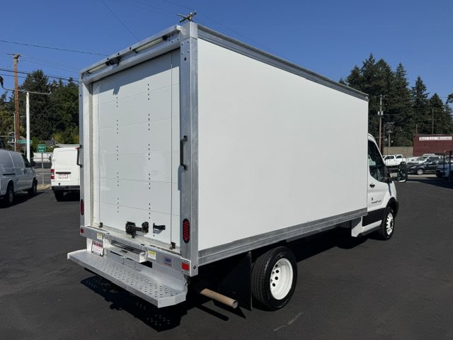 Used 2019 Ford Transit 350 156 DRW RWD image 7