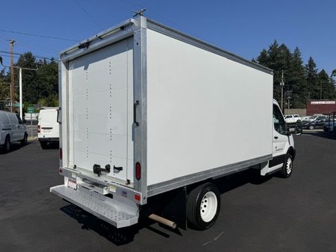 Used 2019 Ford Transit 350 156 DRW RWD image 7