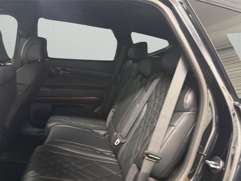 New 2026 Genesis GV80 3.5T Prestige AWD/4WD image 11