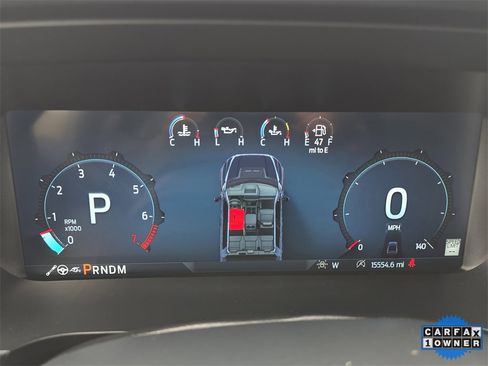 Used 2025 Ford F150 Raptor image 17