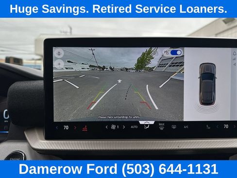 Used 2026 Ford Explorer Active AWD/4WD image 20