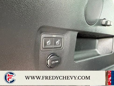 Used 2025 Kia Telluride SX X-Line AWD/4WD image 35