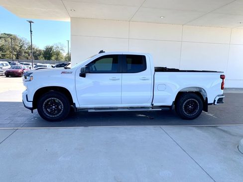Used 2019 Chevrolet Silverado 1500 RST w/ All-Star Edition image 8