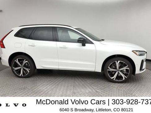 Used 2023 Volvo XC60 B5 Ultimate w/ Climate Package AWD/4WD image 9
