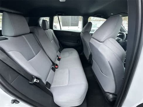 Used 2024 Toyota Corolla Cross S image 23