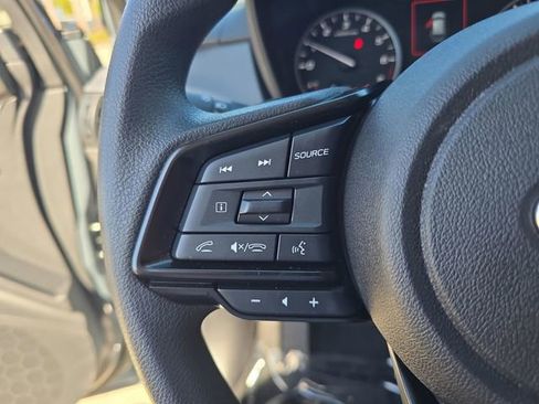 Certified 2024 Subaru Crosstrek 2.0i Premium image 22