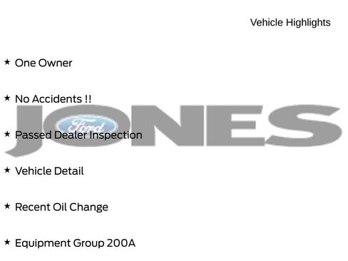 Certified 2025 Ford Escape Active FWD image 13