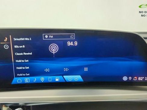 Used 2024 Cadillac Lyriq Luxury RWD image 49