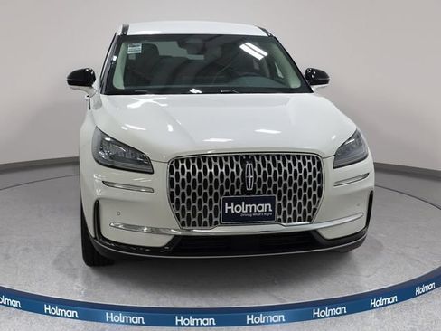 Certified 2023 Lincoln Corsair AWD w/ Equipment Group 101A image 2