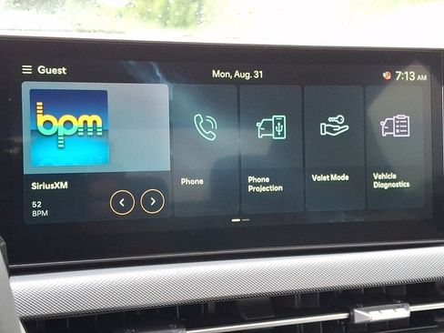 Used 2026 Hyundai Sonata SEL FWD image 19