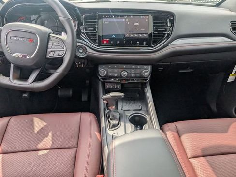 New 2026 Dodge Durango GT image 24