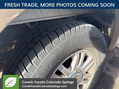Used 2013 Ford F150 Lariat w/ Mid Equipment Group image 6