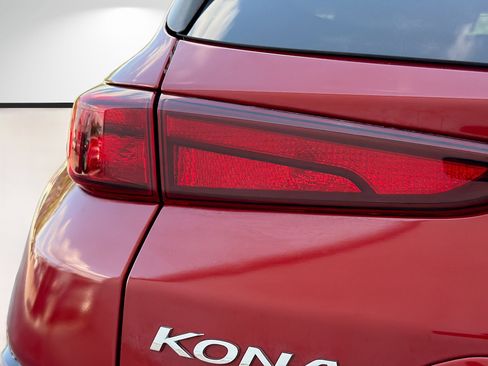 Used 2022 Hyundai Kona N Line FWD image 10