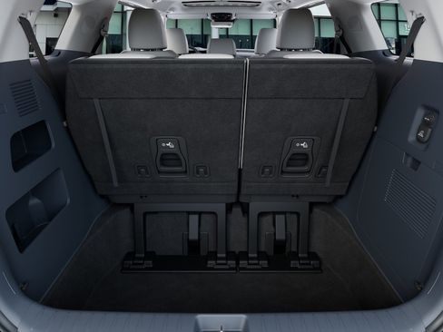 New 2026 Kia Carnival SX Prestige FWD image 20
