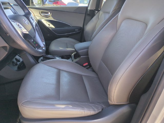 Used 2019 Hyundai Santa Fe XL FWD image 23