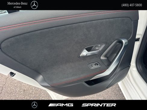 Used 2023 Mercedes-Benz CLA 250 image 19