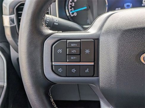 Used 2023 Ford F150 XLT w/ Equipment Group 302A High image 18