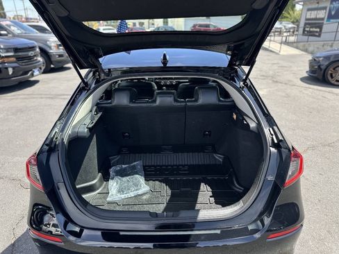 Used 2023 Honda Civic EX-L image 19