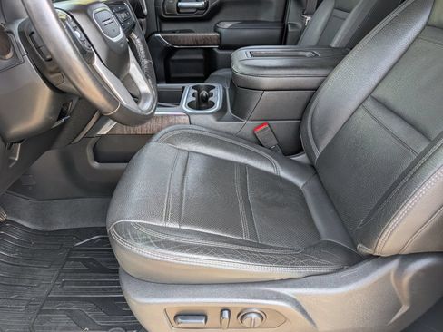 Used 2020 GMC Sierra 2500 Denali w/ Denali Ultimate Package AWD/4WD image 9