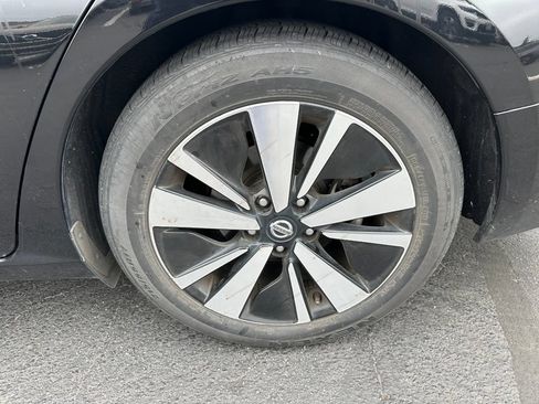 Used 2020 Nissan Altima 2.5 SL FWD image 7
