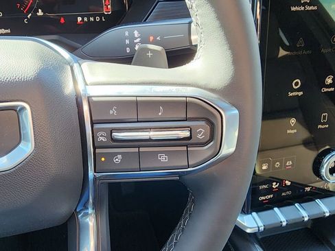 New 2026 GMC Acadia Elevation w/ Black Edition FWD image 21