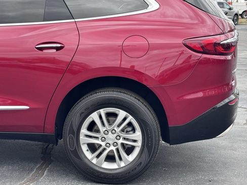 Used 2021 Buick Enclave Essence w/ Sound and Sites Package image 43