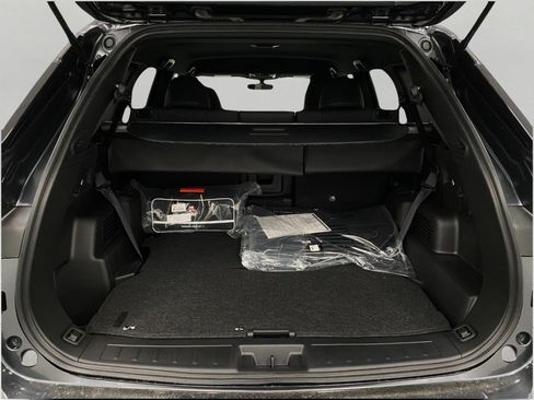New 2026 Mitsubishi Outlander LE AWD/4WD image 37