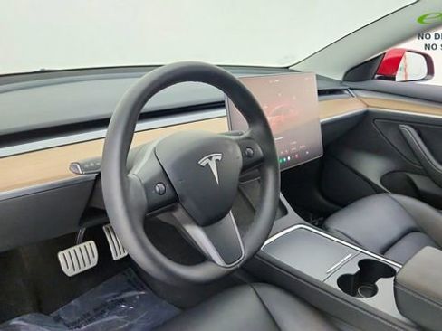 Used 2023 Tesla Model 3 Performance AWD/4WD image 19